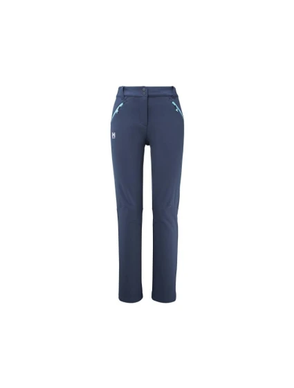 W model 21449784 Pant Navy blue - Millet