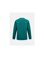 Bluza Peak Performance M Original Crew zielony