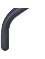 Čtvercový konferenční stolek na terasu 45x45x51 cm