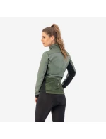 Rogelli dámská zimní bunda FARAH zelená L