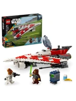 LEGO Star Wars 75388 Bobova stíhačka rytíře Jedi LEGO Star Wars 75388 Bobova stíhačka rytíře Jedi