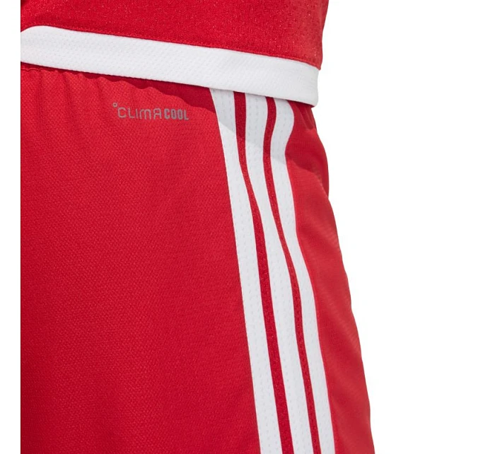 Pánské šortky adidas Tiro 26 Competition Match červeno-bílé KA6179 Pánské šortky adidas Tiro 26 Competition Match červeno-bílé KA6179