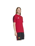 Tričko adidas Manchester United DNA KF9924 Tričko adidas Manchester United DNA KF9924