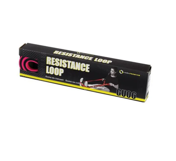 Cvičební guma   mm model 21141190 - HMS