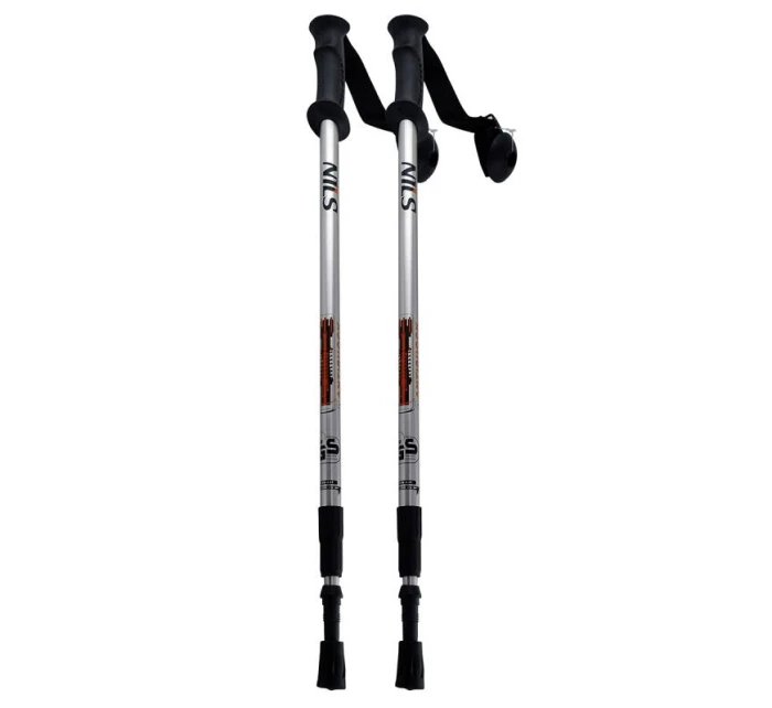 Trekingové hole model 21429213 - Nils Extreme Trekingové hole model 21429213 - Nils Extreme