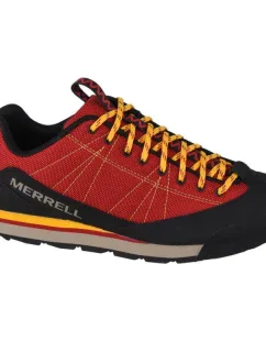 Unisex boty Catalyst Storm U J2002783 - Merrell
