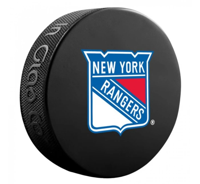 Pamětní hokejový puk Inglasco NHL Basic 510AN000400