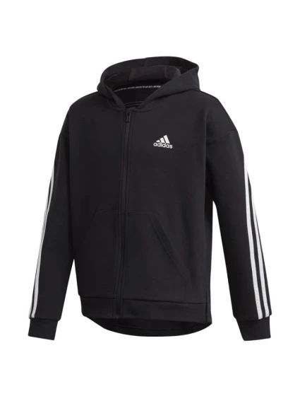 Dívky G 3S FZ HD Jr GE0950 - Adidas Dívky G 3S FZ HD Jr GE0950 - Adidas