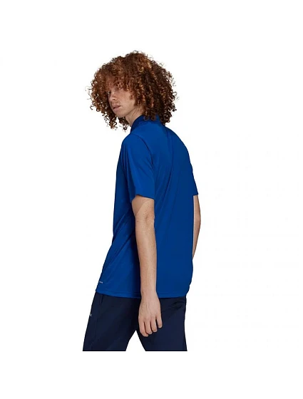 Pánské tričko Entrada 22 Polo M model 17092436 - ADIDAS Pánské tričko Entrada 22 Polo M model 17092436 - ADIDAS