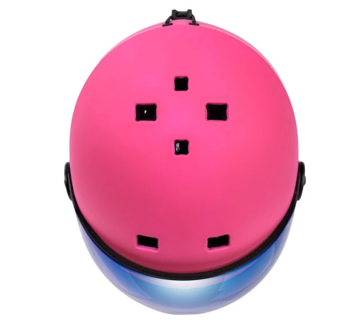 Lyžařská helma Meteor Falven W 24973