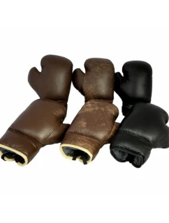 Sběratelská řada rukavic OLD STYLE