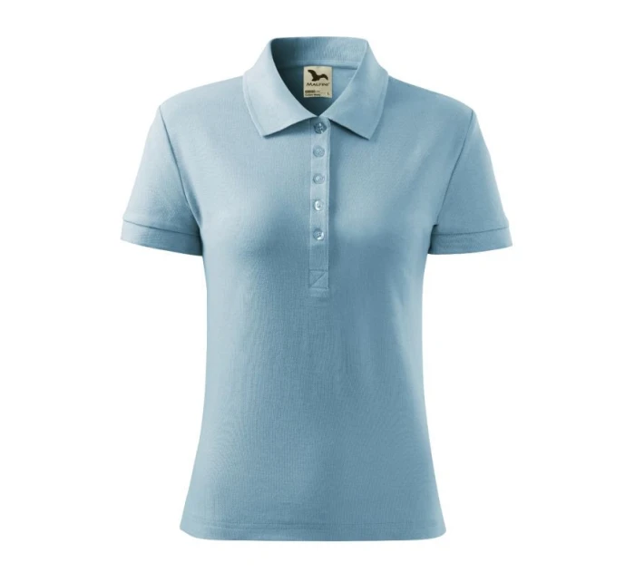 Dámské polo tričko Cotton Heavy W MLI-21615 - Malfini