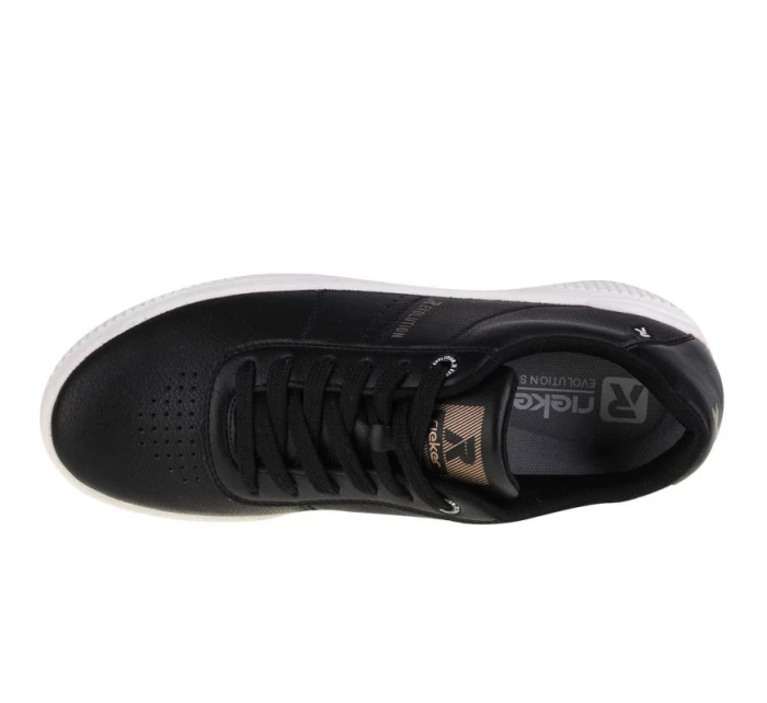 Dámská obuv Evolution model 18377367 - Rieker Dámská obuv Evolution model 18377367 - Rieker