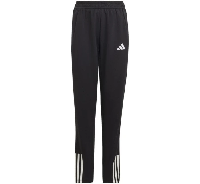 Dětské kalhoty adidas Tiro 23 Competition Training black HI4721 Dětské kalhoty adidas Tiro 23 Competition Training black HI4721