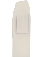 Daiber 8041 Těžké bio oversize tričko 02.8041 sandstone Daiber 8041 Těžké bio oversize tričko 02.8041 sandstone