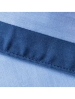Kontrastní košile s dl. rukávem vzor rybí kost 11. grey model 22476056 - Russell Athletic Kontrastní košile s dl. rukávem vzor rybí kost 11. grey model 22476056 - Russell Athletic