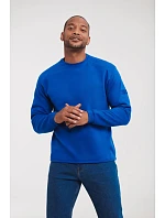Pracovní mikina 12. bright royal model 22476414 - Russell Athletic Pracovní mikina 12. bright royal model 22476414 - Russell Athletic