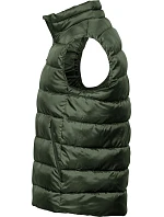 Tee Jays TJ 9648 Lehká prošívaná vesta 18.9648 deep green Tee Jays TJ 9648 Lehká prošívaná vesta 18.9648 deep green