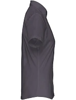 K Popelínová halenka s krátkým rukávem 20.K model 22510173 - Kariban K Popelínová halenka s krátkým rukávem 20.K model 22510173 - Kariban