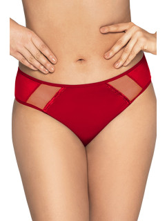 Dámské kalhotky model 18031172 Novato Lux červená - Ava