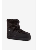 Dámské sněhule WOMEN MID Černé model 21712522 - O'neill Dámské sněhule WOMEN MID Černé model 21712522 - O'neill