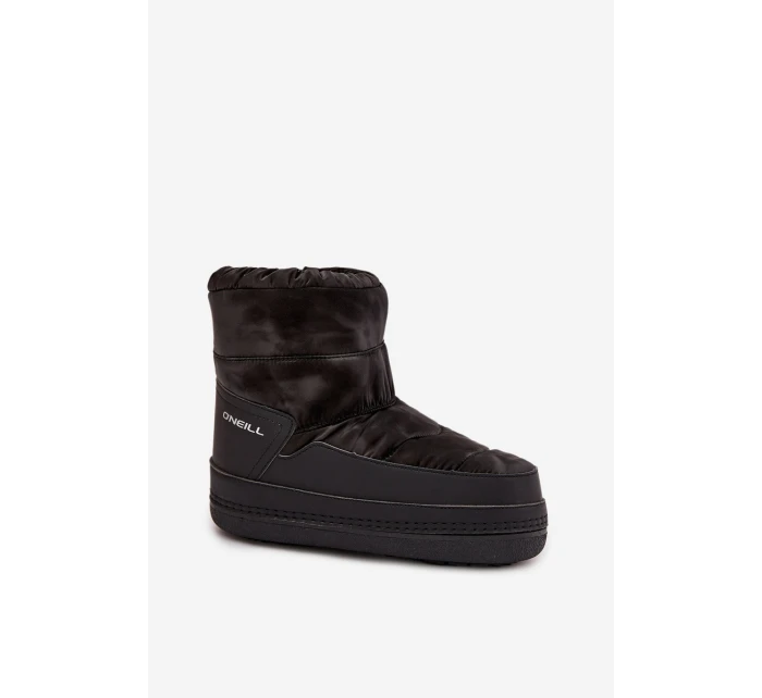 Dámské sněhule WOMEN MID Černé model 21712522 - O'neill Dámské sněhule WOMEN MID Černé model 21712522 - O'neill