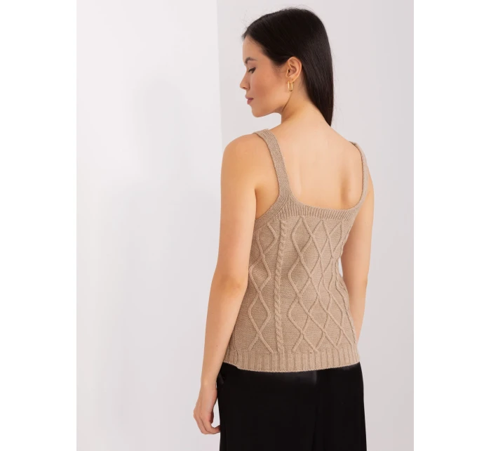 Sada BA KMPL 8019.20 tmavých pusinek