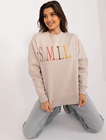 Halenka D10606BA02565C béžová