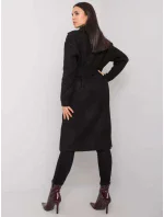 Cardigan LC SW 844.33X černá