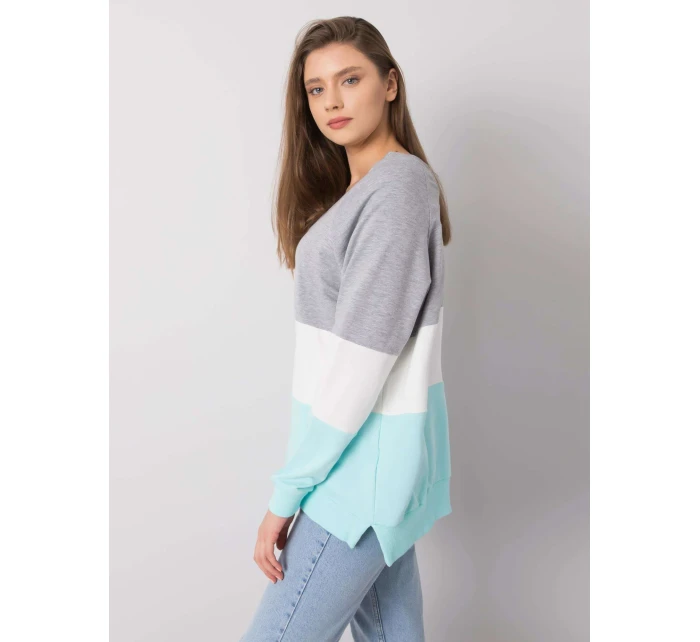 Mikina RV BL model 15133438 mincovna - FPrice