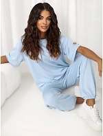 RV sada KMPL A1290.94 světle modrá