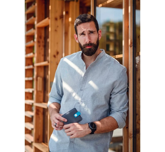 Peněženka VUCH Neil