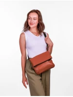 Dámská kabelka Vuch Alenea Brown