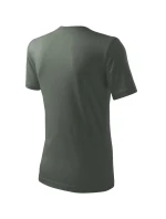 Classic New tričko pánské tmavá model 20627588 - MALFINI, a.s. Classic New tričko pánské tmavá model 20627588 - MALFINI, a.s.