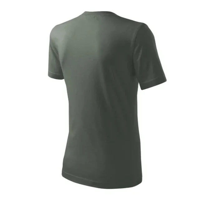 Classic New tričko pánské tmavá model 20627588 - MALFINI, a.s. Classic New tričko pánské tmavá model 20627588 - MALFINI, a.s.