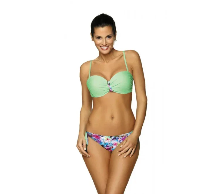 Dámské dvoudílné plavky Betty model 6799177 - Marko Dámské dvoudílné plavky Betty model 6799177 - Marko