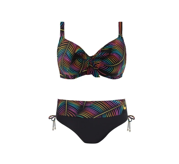 Dvoudílné plavky S 934 GP2 Galapagos2 č- Self