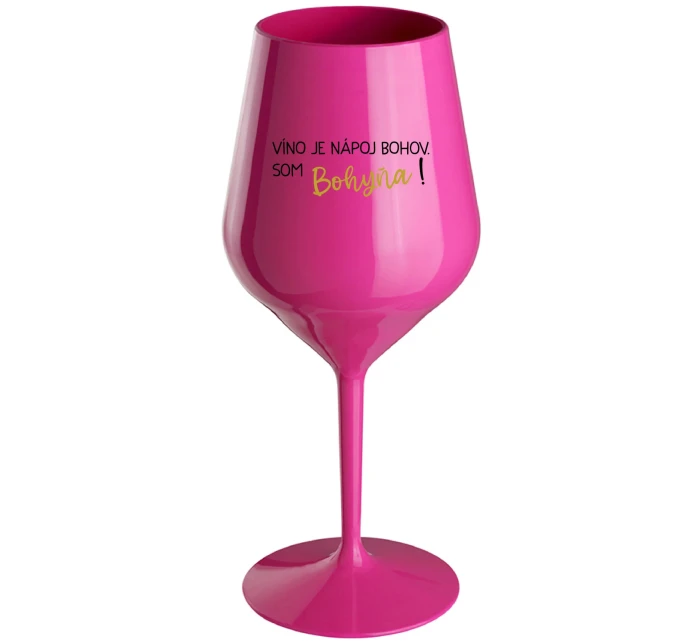 JE růžový pohár na 470 ml model 21780722 - Giftela JE růžový pohár na 470 ml model 21780722 - Giftela