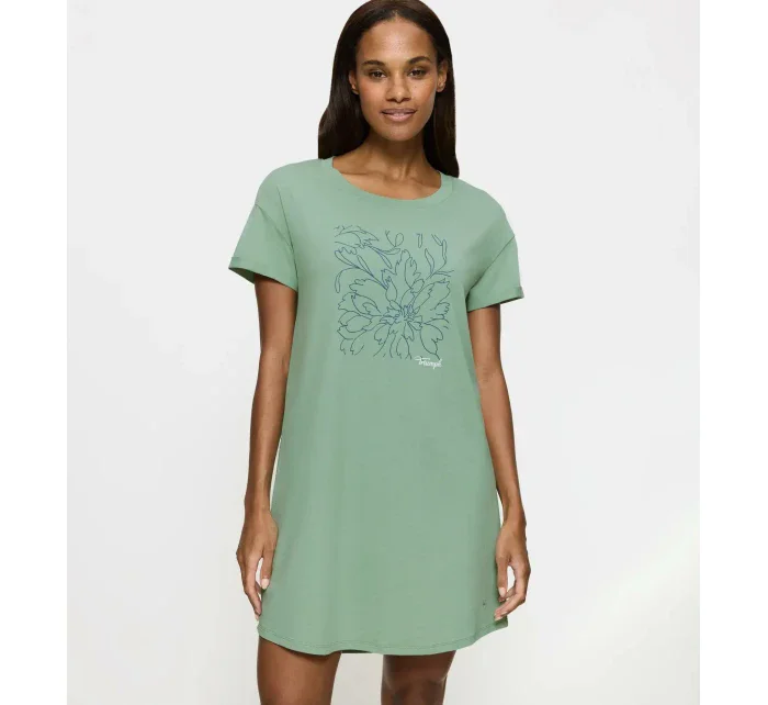 Dámská noční košile Nightdresses NDK X 01 - Triumph Dámská noční košile Nightdresses NDK X 01 - Triumph