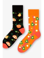 Dámské asymetrické ponožky model 7903973 - More