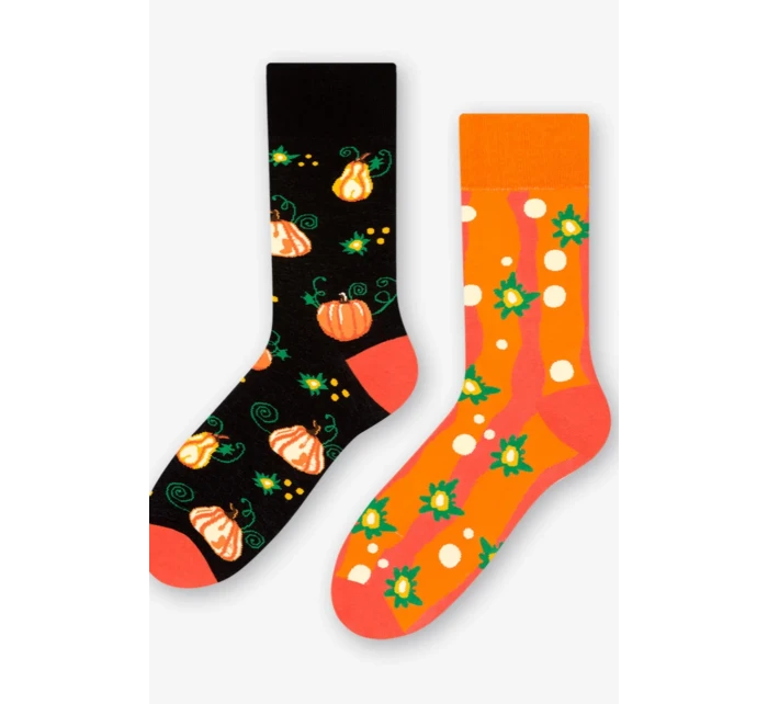 Dámské asymetrické ponožky model 7903973 - More