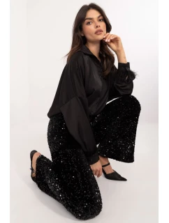 Dámské kalhoty model 203164 Italy Moda