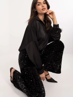 Dámské kalhoty  model 203164 Italy Moda