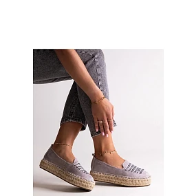 Espadrilky model 207264 Solea