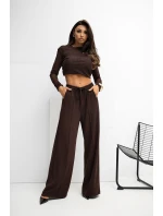 Teplákové kalhoty model 221537 Rue Paris Teplákové kalhoty model 221537 Rue Paris