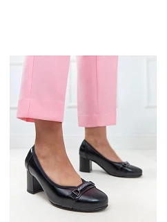 Lodičky na sloupku model 226024 Solea