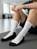 Pánské ponožky Terjax Sport Line Polofroté art.008 7049 Pánské ponožky Terjax Sport Line Polofroté art.008 7049