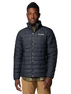 Bunda Columbia Powder Lite II 2086964010 Black L