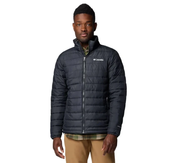 Bunda Powder Lite II model 21372209 Black L - Columbia