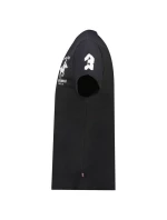 Geographical Norway Jequestre 254 M SY1305H/GN-černé tričko